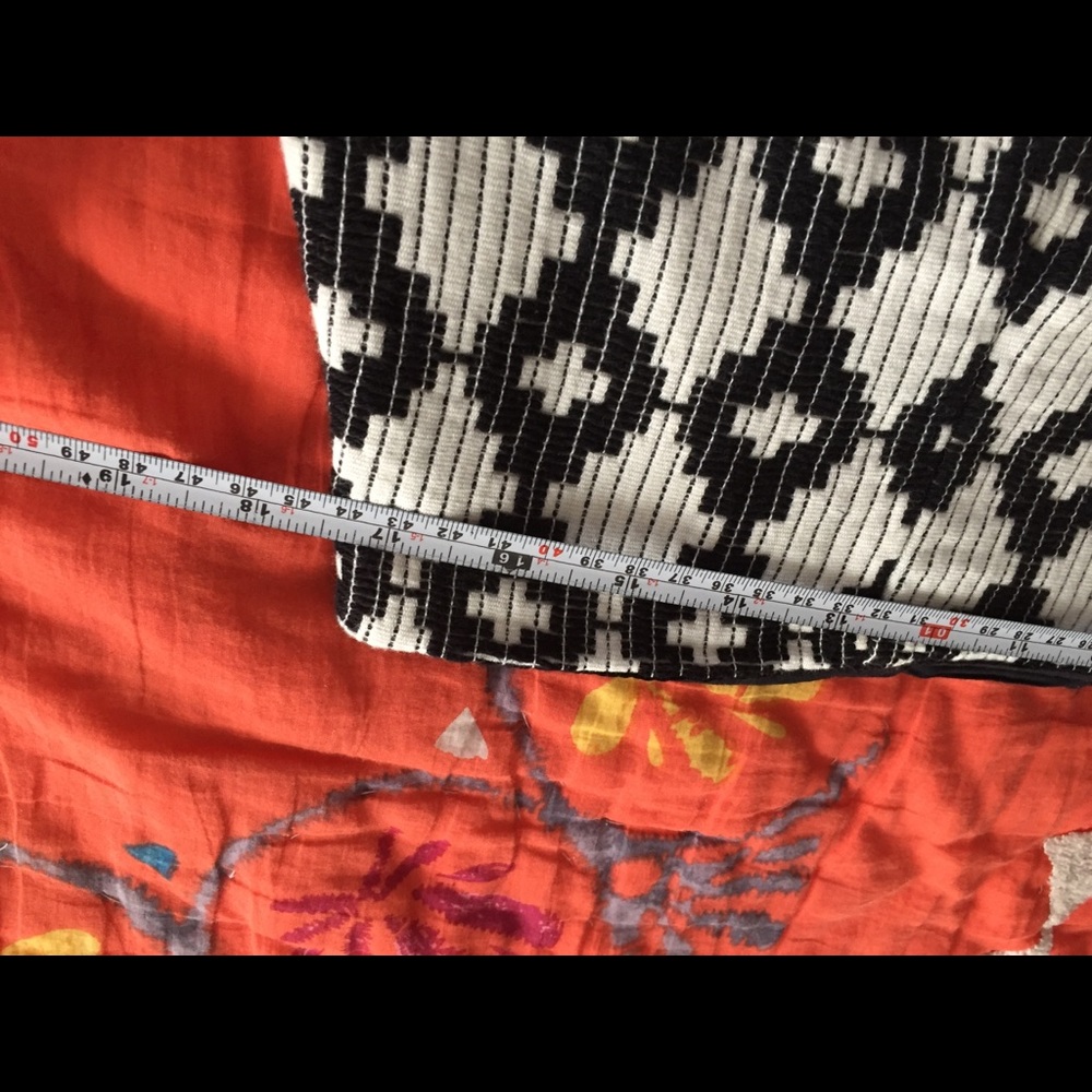 Merona mini skirt - Picture 5 of 6